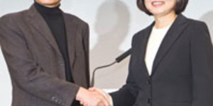 財訊民調》新政府有民意撐腰 經濟放手衝