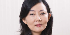王瑞瑜細數越鋼無奈遭罰始末汙染數值遲不公布 天價賠償硬吞下肚