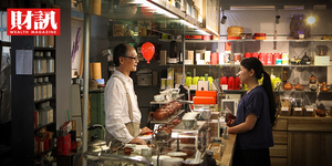 串門子茶館》辦展覽、茶會 吸引各國人取經