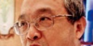 瘦肉精爭議人物 再爆烏龍料?又是他!蔡正元背後的影武者