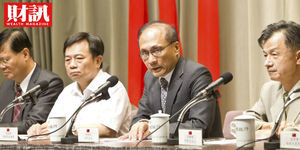 三個慢吞吞讓兆豐銀跳不出暴風圈3千8百億元金流 到底掃到哪些人?