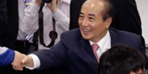 國民黨快倒閉王金平、吳敦義、朱立倫的戰國時代來臨