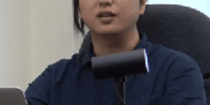 唐鳳:每週兩天遠距上班...有助於思考及判斷的全面與完整
