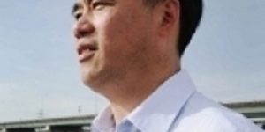「憨膽」郝龍斌 衝市政很兩光 拚政治很靈光