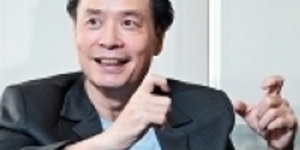 專訪金溥聰:我又站在懸崖邊了……