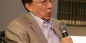 「既要去中華文化,卻要搶文總會長」劉兆玄臨去痛批總統府荒謬