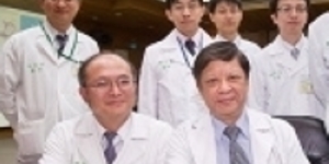 台灣醫師幽門桿菌臨床大發現,全球按讚