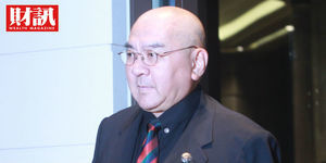 尹衍樑高調叫賣大潤發的「完美」結局