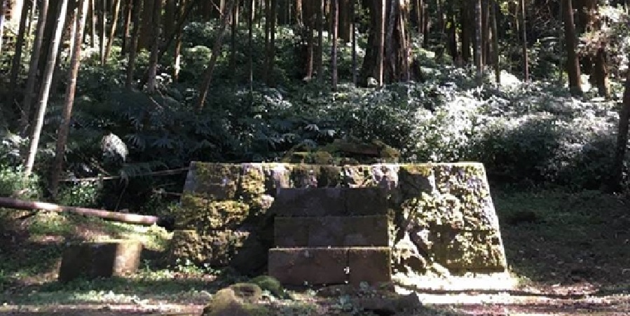 不用去日本 台灣也有神社遺址3大日治歲月古老秘境 財訊 掌握趨勢投資未來 最懂投資的財經媒體